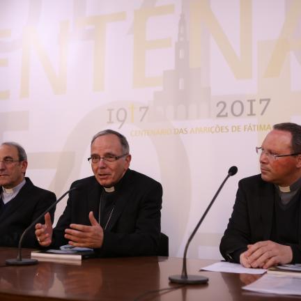 Cardeal Patriarca de Lisboa afirma que “Fátima é um grande mistério”